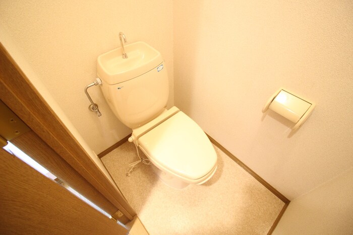 センチュリー高岡の物件内観写真