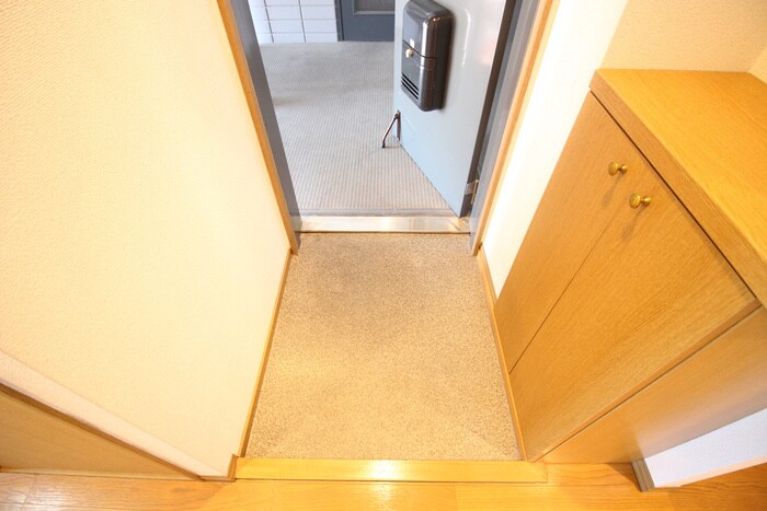 センチュリー高岡の物件内観写真