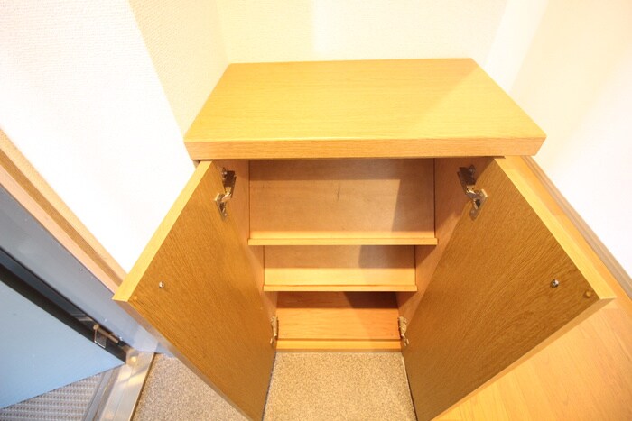 センチュリー高岡の物件内観写真