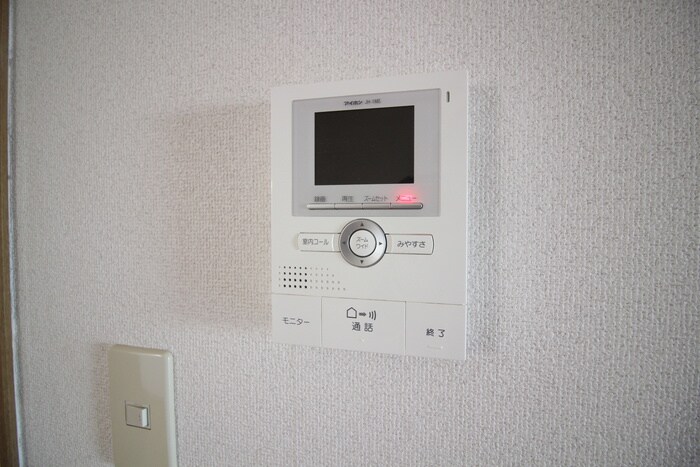 センチュリー高岡の物件内観写真