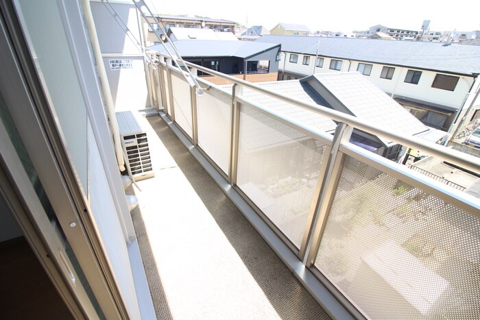 センチュリー高岡の物件内観写真