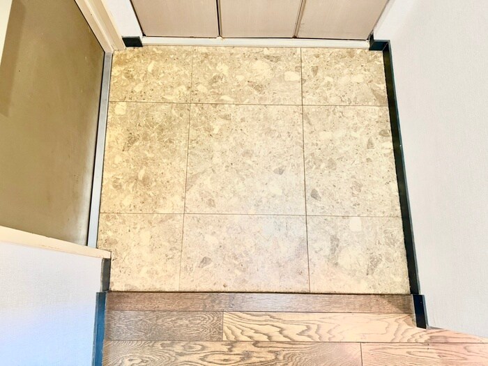 松下善ビルの物件内観写真