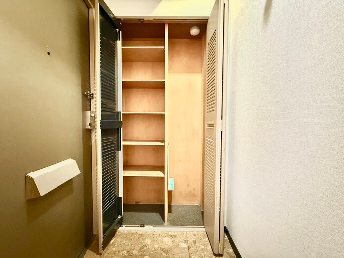 松下善ビルの物件内観写真