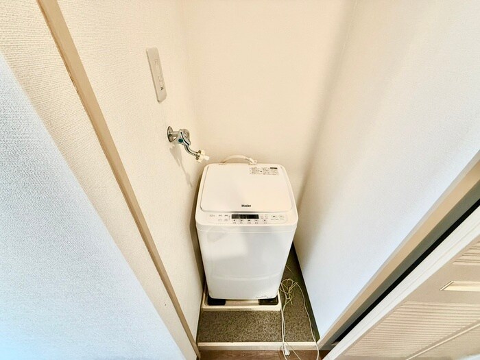 松下善ビルの物件内観写真