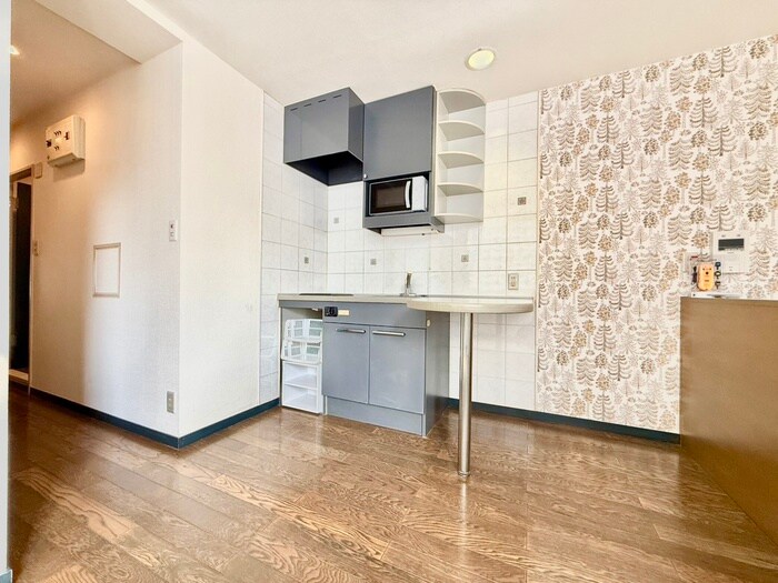 松下善ビルの物件内観写真