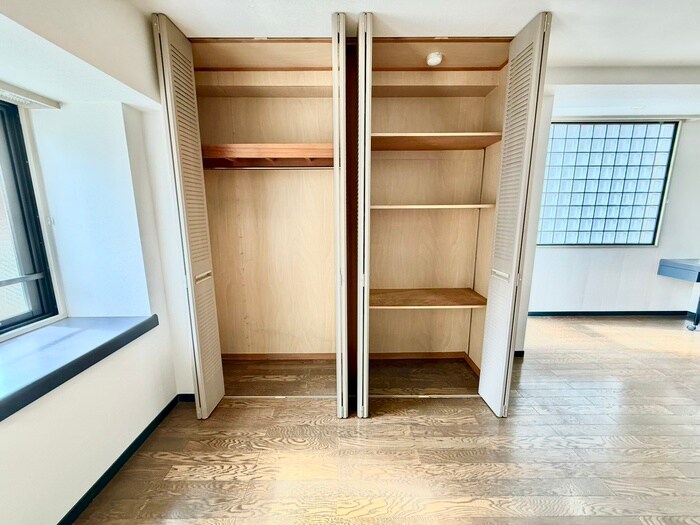 松下善ビルの物件内観写真