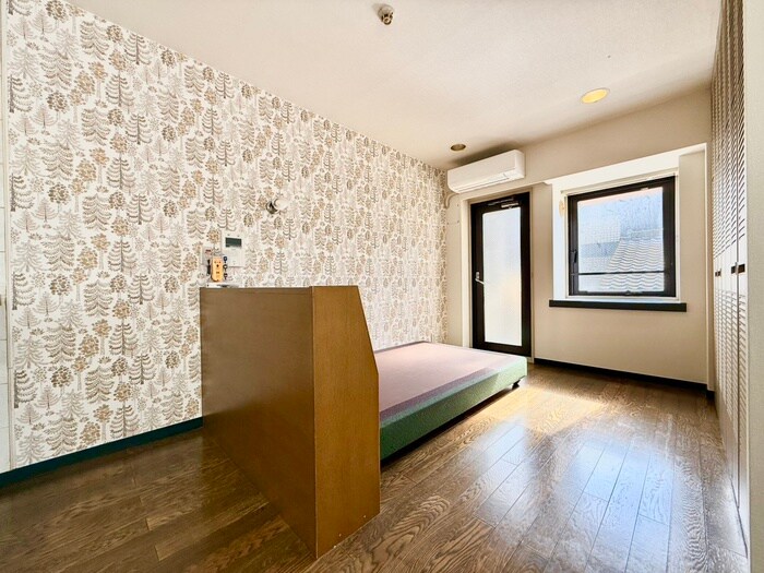 松下善ビルの物件内観写真