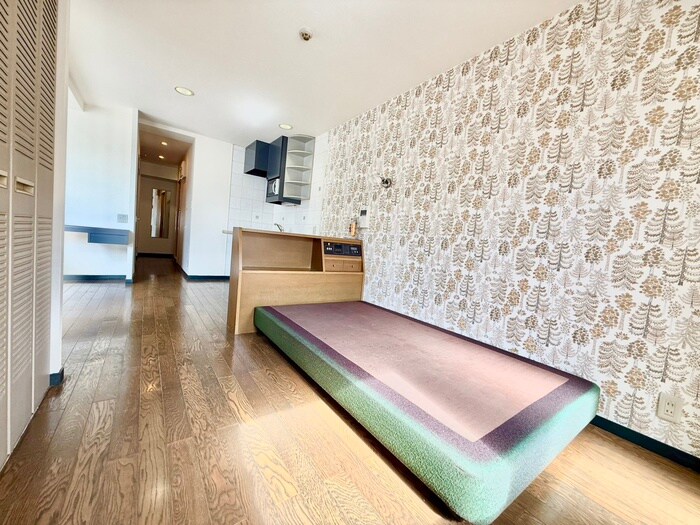 松下善ビルの物件内観写真