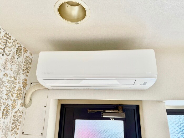 松下善ビルの物件内観写真