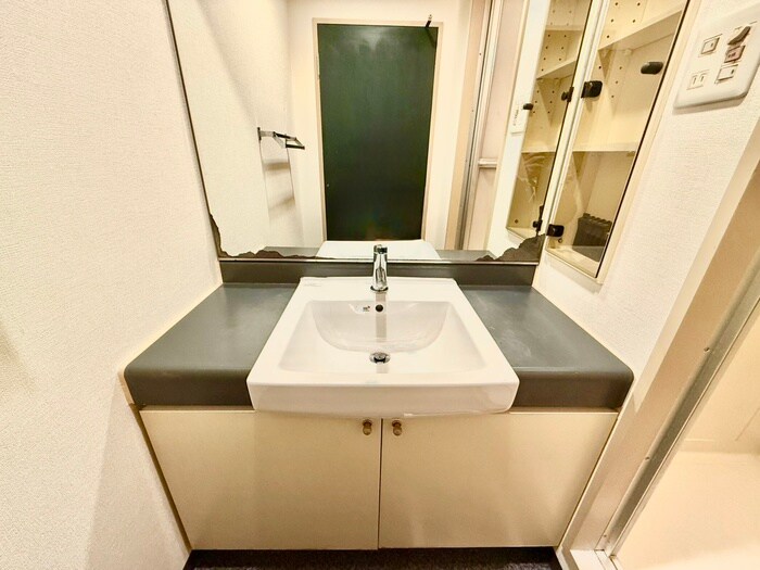 松下善ビルの物件内観写真