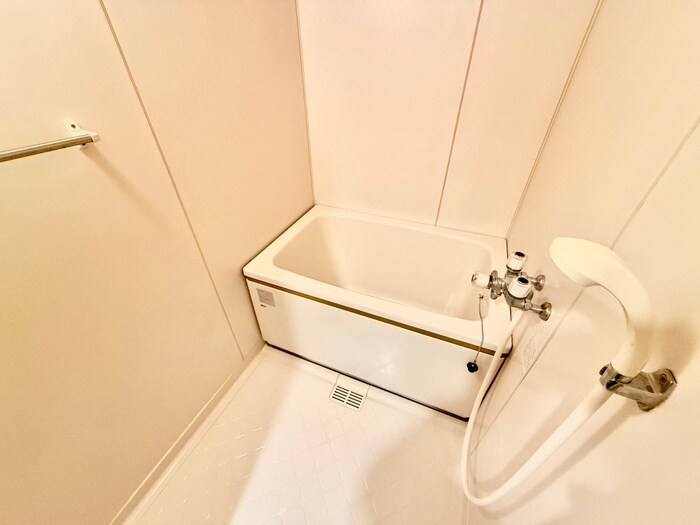 松下善ビルの物件内観写真