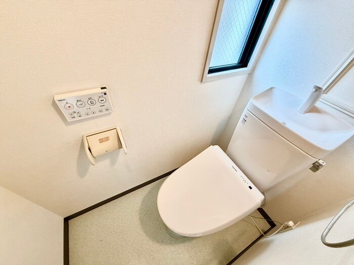 松下善ビルの物件内観写真