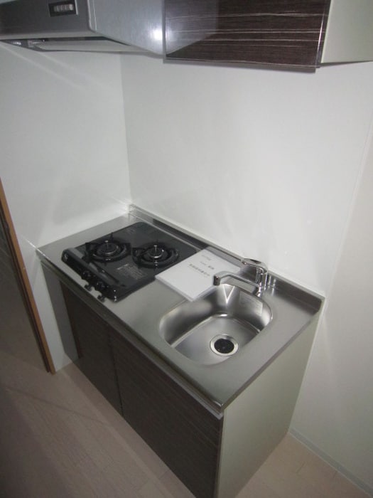 Uresidence京橋の物件内観写真