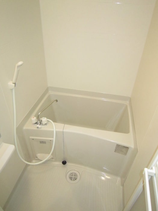 Uresidence京橋の物件内観写真