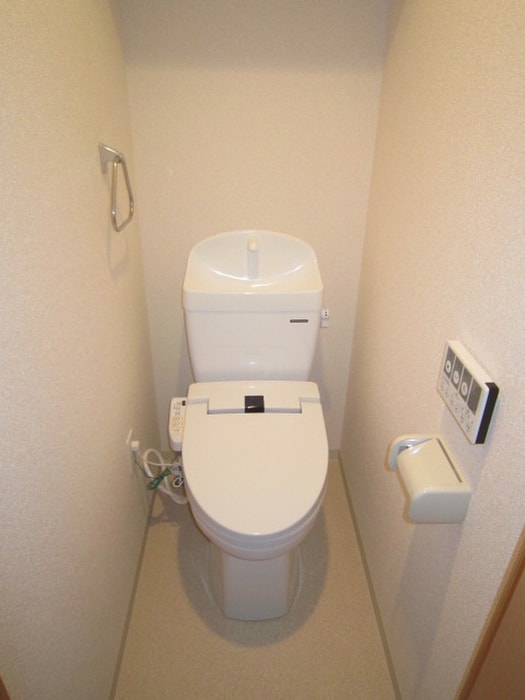 Uresidence京橋の物件内観写真