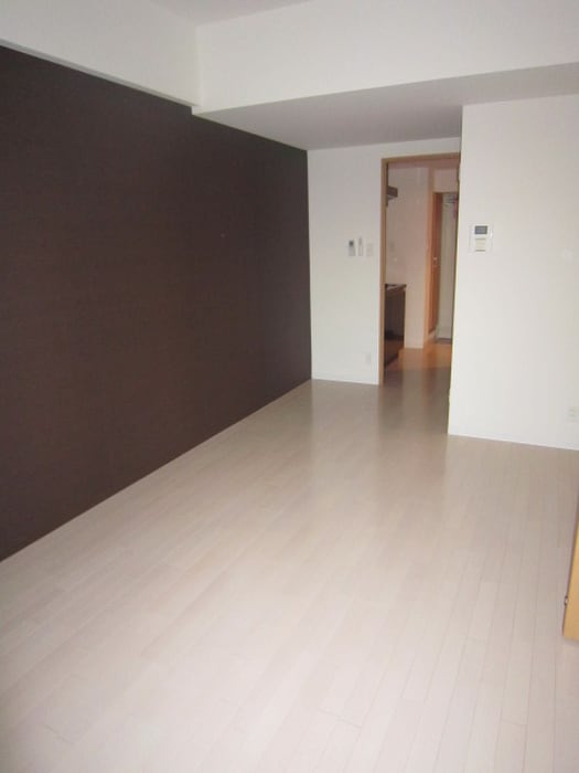 Uresidence京橋の物件内観写真