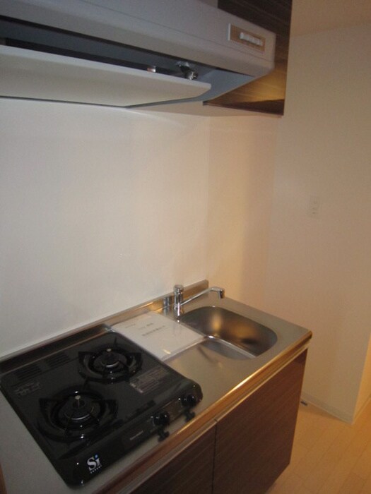 Uresidence京橋の物件内観写真