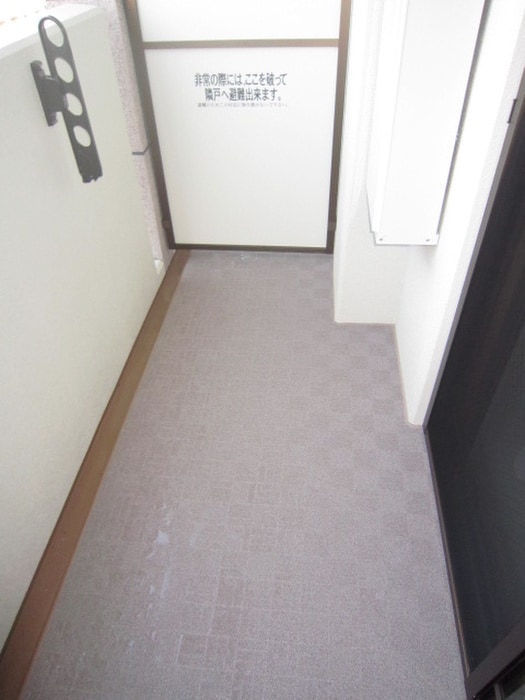 Uresidence京橋の物件内観写真