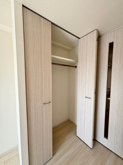 S-RESIDENCE大阪九条Northの物件内観写真