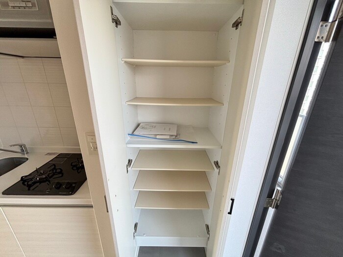 S-RESIDENCE大阪九条Northの物件内観写真