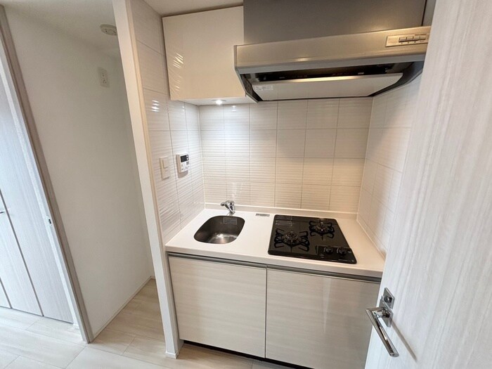 S-RESIDENCE大阪九条Northの物件内観写真