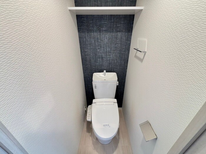 S-RESIDENCE大阪九条Northの物件内観写真