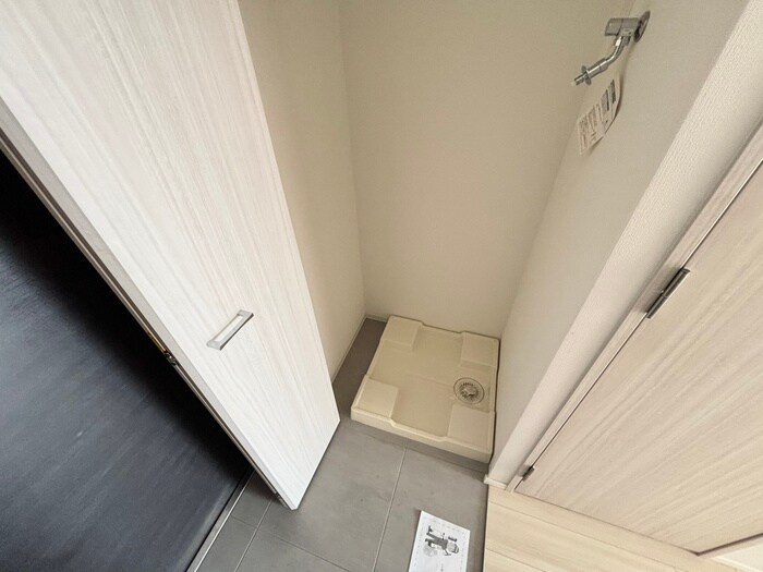 S-RESIDENCE大阪九条Northの物件内観写真