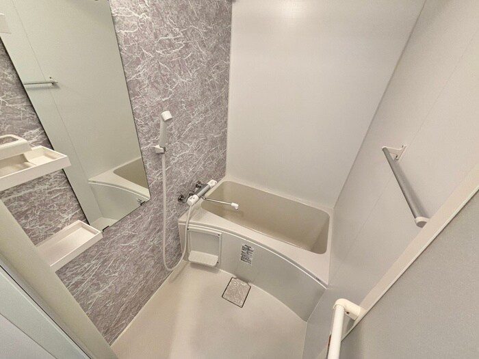 S-RESIDENCE大阪九条Northの物件内観写真