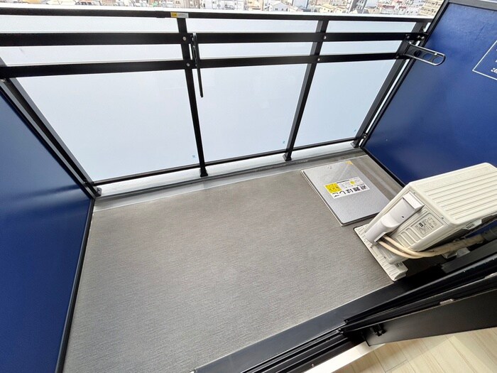 S-RESIDENCE大阪九条Northの物件内観写真