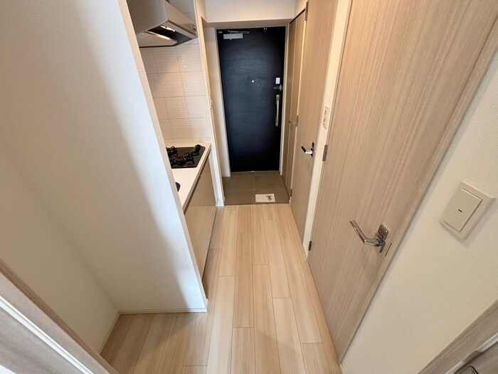 S-RESIDENCE大阪九条Northの物件内観写真