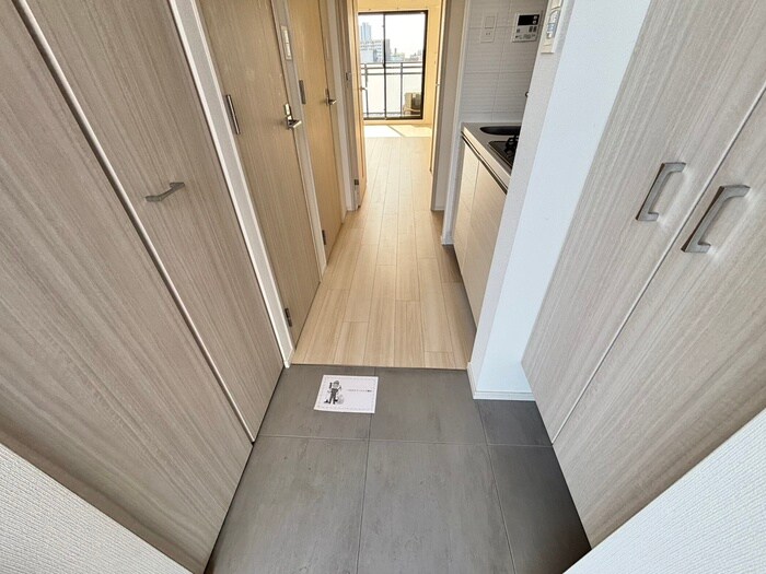 S-RESIDENCE大阪九条Northの物件内観写真