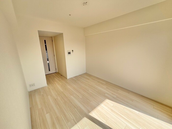 S-RESIDENCE大阪九条Northの物件内観写真