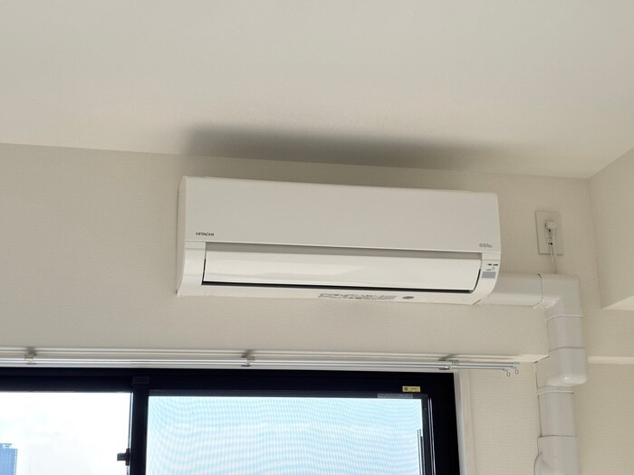 S-RESIDENCE大阪九条Northの物件内観写真