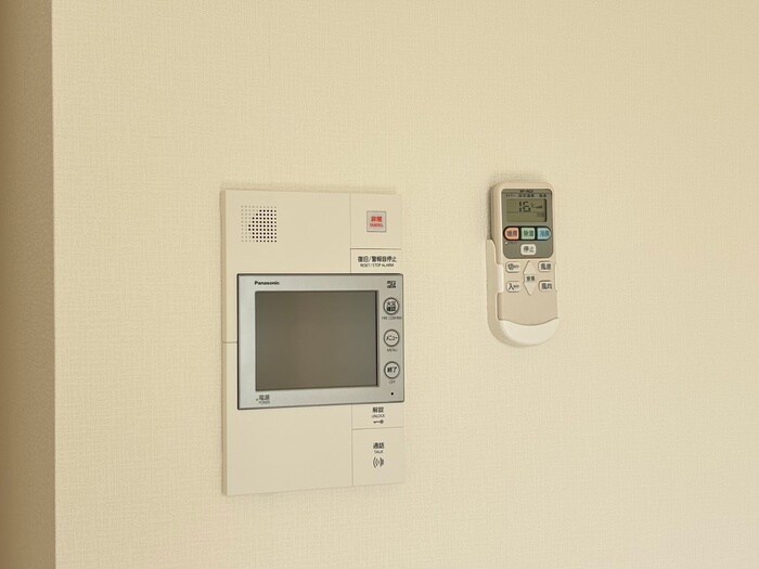 S-RESIDENCE大阪九条Northの物件内観写真