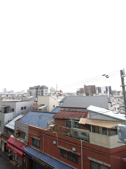 S-RESIDENCE大阪九条Northの物件内観写真