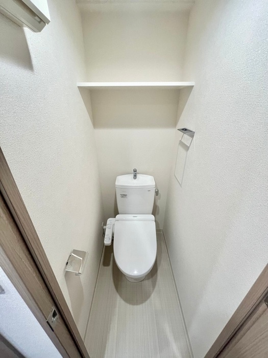 ﾌﾟﾚｻﾝｽTHEKYOTO粋都(608)の物件内観写真