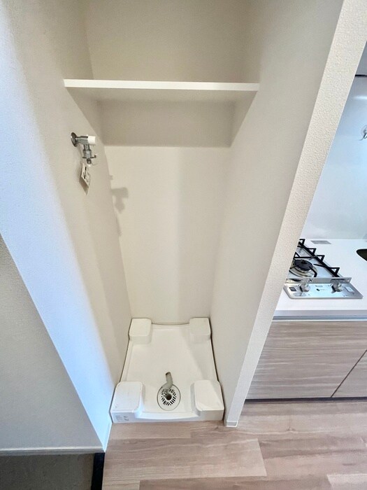 ﾌﾟﾚｻﾝｽTHEKYOTO粋都(608)の物件内観写真