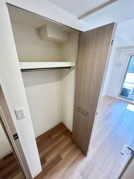 ﾌﾟﾚｻﾝｽTHEKYOTO粋都(608)の物件内観写真