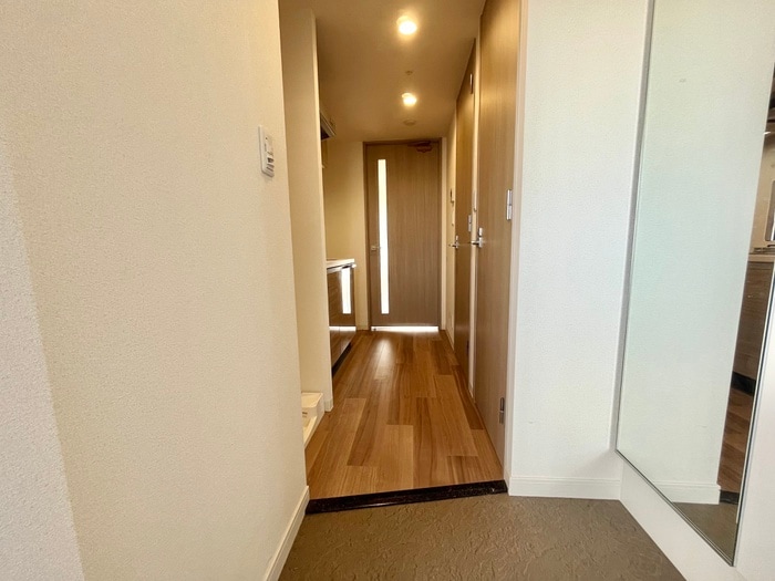 ﾌﾟﾚｻﾝｽTHEKYOTO粋都(608)の物件内観写真