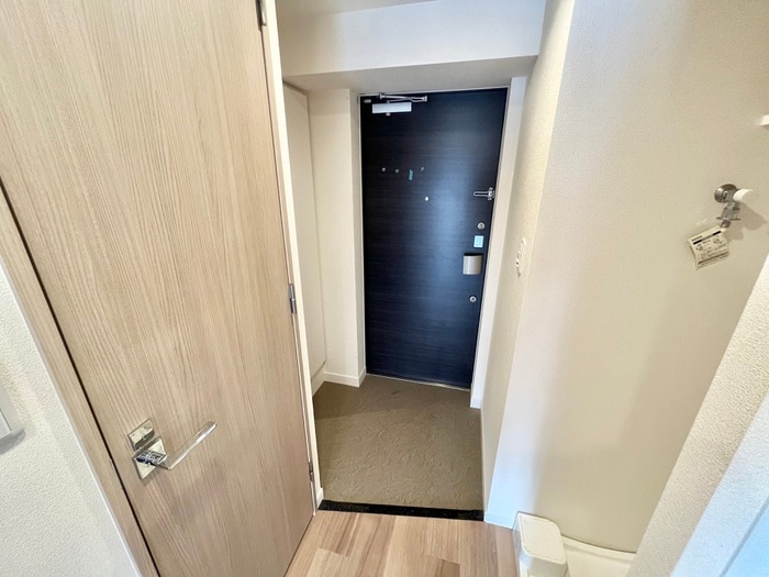 ﾌﾟﾚｻﾝｽTHEKYOTO粋都(608)の物件内観写真