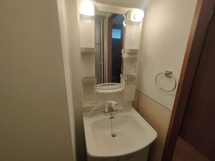 ヴィラコ－ト服部の物件内観写真