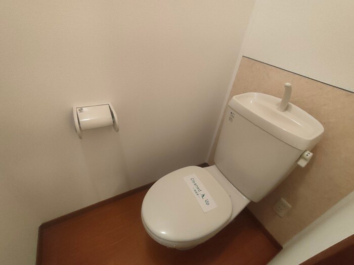 ヴィラコ－ト服部の物件内観写真