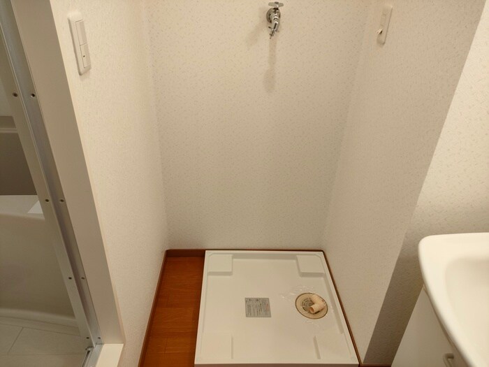 ヴィラコ－ト服部の物件内観写真