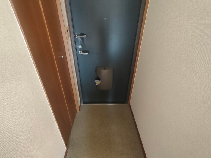 ヴィラコ－ト服部の物件内観写真