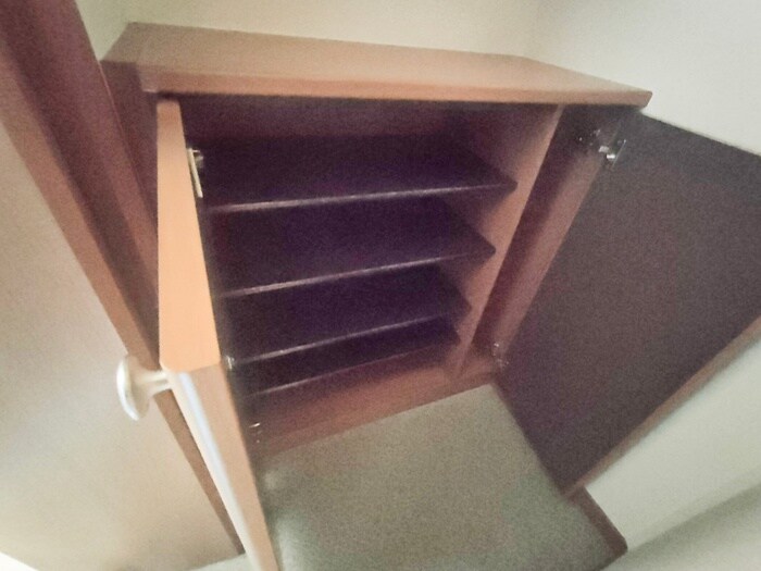 ヴィラコ－ト服部の物件内観写真