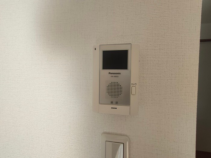 ヴィラコ－ト服部の物件内観写真