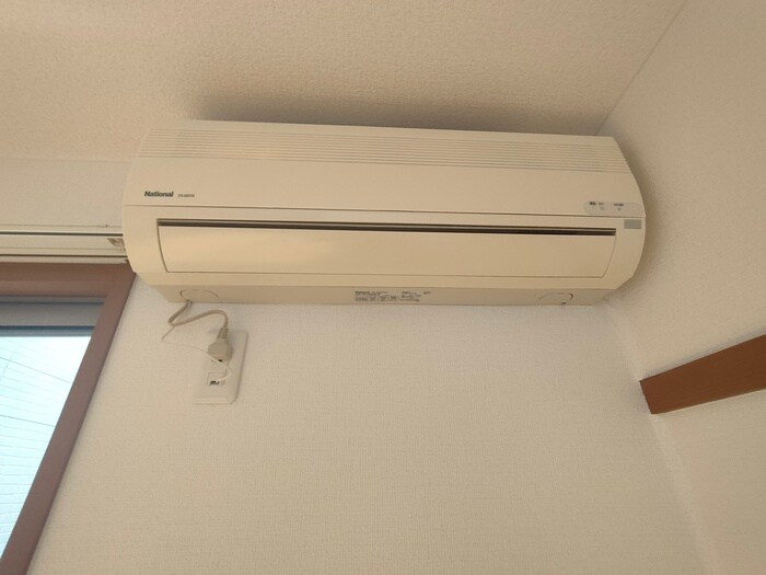 ヴィラコ－ト服部の物件内観写真