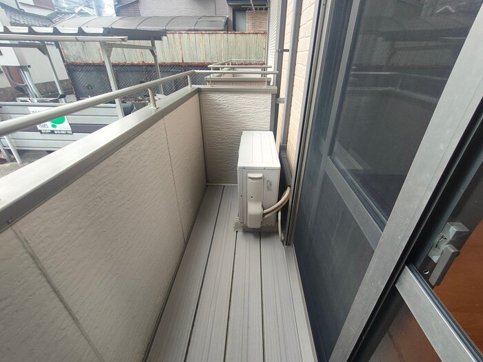 ヴィラコ－ト服部の物件内観写真