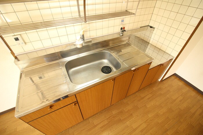 ユマン蛍苑の物件内観写真