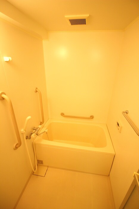 ユマン蛍苑の物件内観写真